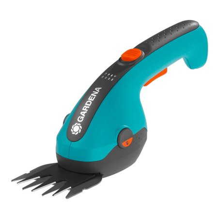 Gardena Akku-Grasschere ClassicCut Li
