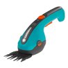 Gardena Akku-Grasschere ClassicCut Li