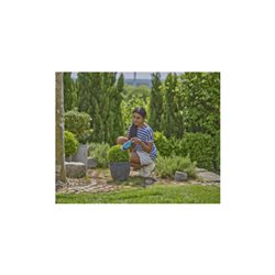 Gardena Set Akku-Gras- und Strauchschere ClassicCut Li