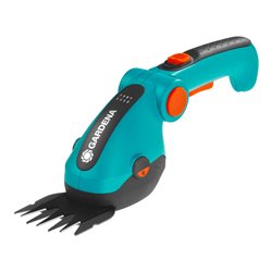 Gardena Akku-Grasschere ComfortCut Li