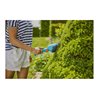 Gardena Akku-Grasschere ComfortCut Li
