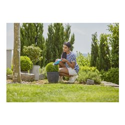 Gardena Akku-Grasschere ComfortCut Li