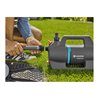 Gardena Gartenpumpe 4100 Silent