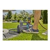 Gardena Gartenpumpe 4100 Silent