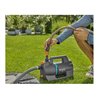 Gardena Gartenpumpe 4100 Silent