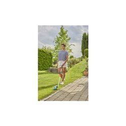 Gardena Set Akku-Grasschere ComfortCut Li