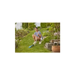 Gardena Set Akku-Grasschere ComfortCut Li