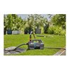 Gardena Gartenpumpe 4100 Silent Saugschlauch-Set