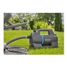 Gardena Gartenpumpe 4100 Silent Saugschlauch-Set