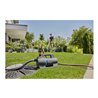 Gardena Gartenpumpe 4100 Silent Saugschlauch-Set