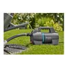 Gardena Gartenpumpe 4300 Silent