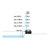 Gardena Gartenpumpe 4200 Silent