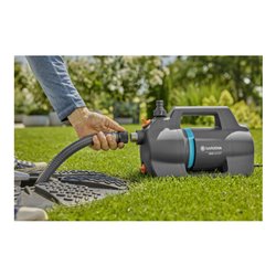 Gardena Gartenpumpe 4200 Silent