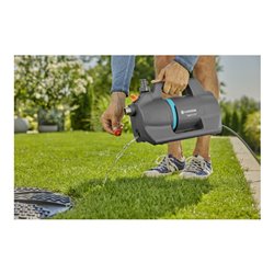 Gardena Gartenpumpe 4200 Silent