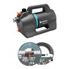 Gardena Gartenpumpe 4200 Silent Set