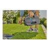 Gardena Gartenpumpe 4200 Silent Set