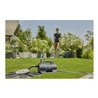 Gardena Gartenpumpe 4200 Silent Set