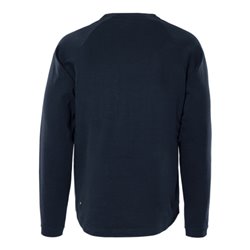 Fristads Langarm-T-Shirt 7820 GHT Größe M Dunkelmarine
