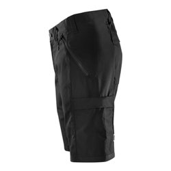 Fristads Service-Stretch-Shorts 2543 LWR Größe C56 Schwarz