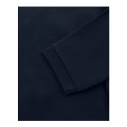 Fristads Langarm-T-Shirt 7820 GHT Größe S Dunkelmarine