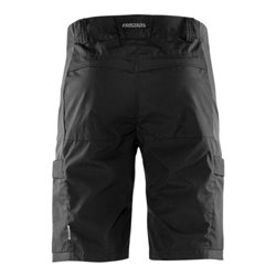 Fristads Service-Stretch-Shorts 2543 LWR Größe C58 Schwarz