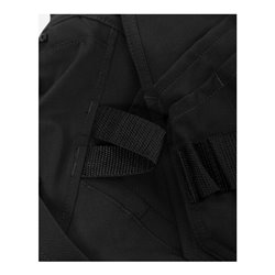 Fristads 3/4 Handwerkerhose 2600 GLWS Größe C50 Schwarz