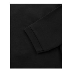 Fristads Langarm-T-Shirt 7820 GHT Größe M Schwarz