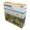 Gardena Micro-Drip-System Tropfbewässerung Set Terrasse (30 Pflanzen)
