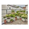 Gardena Micro-Drip-System Tropfbewässerung Set Balkon (15 Pflanzen)