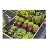 Gardena Micro-Drip-System Tropfbewässerung Set Hochbeet/Beet (35 Pflanzen)