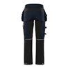 Fristads Handwerkerhose 2530 GCYD Größe C156 Dunkelmarine