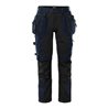 Fristads Handwerkerhose 2530 GCYD Größe C50 Dunkelmarine
