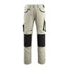 Mascot Lemberg Hose hellkhaki/schwarz