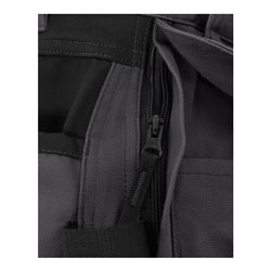 Fristads Handwerkerhose 2530 GCYD Größe D112 Grau/Schwarz