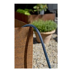 Gardena Textilschlauch Liano™ Xtreme 1/2', 15 m Set + Wandschlauchhalter - Aktion