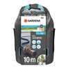Gardena Textilschlauch Liano™ Xtreme 1/2', 10 m Set + Indoor-Adapter + Tasche - Aktion