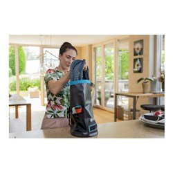 Gardena Textilschlauch Liano™ Xtreme 1/2', 10 m Set + Indoor-Adapter + Tasche - Aktion