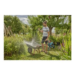 Gardena Textilschlauch Liano™ Xtreme 1/2', 15 m Set + Tasche