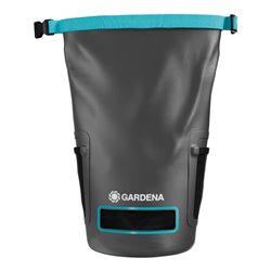 Gardena Textilschlauch Liano™ Xtreme 1/2', 15 m Set + Tasche