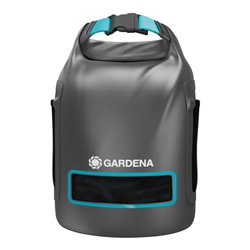 Gardena Textilschlauch Liano™ Xtreme 1/2', 15 m Set + Tasche