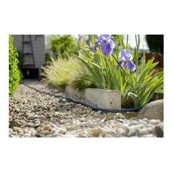 Gardena Textilschlauch Liano™ Xtreme 1/2', 15 m Set + Tasche