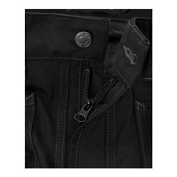 Fristads Handwerkerhose 2530 GCYD Größe C56 Schwarz