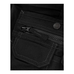 Fristads Handwerkerhose 2530 GCYD Größe C56 Schwarz