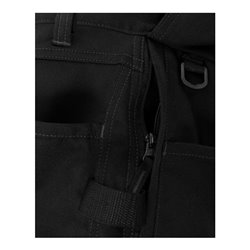 Fristads Handwerkerhose 2530 GCYD Größe D92 Schwarz
