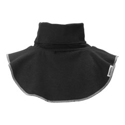 Fristads Flamestat Kragen 7038 MOF Größe ONESIZE Schwarz