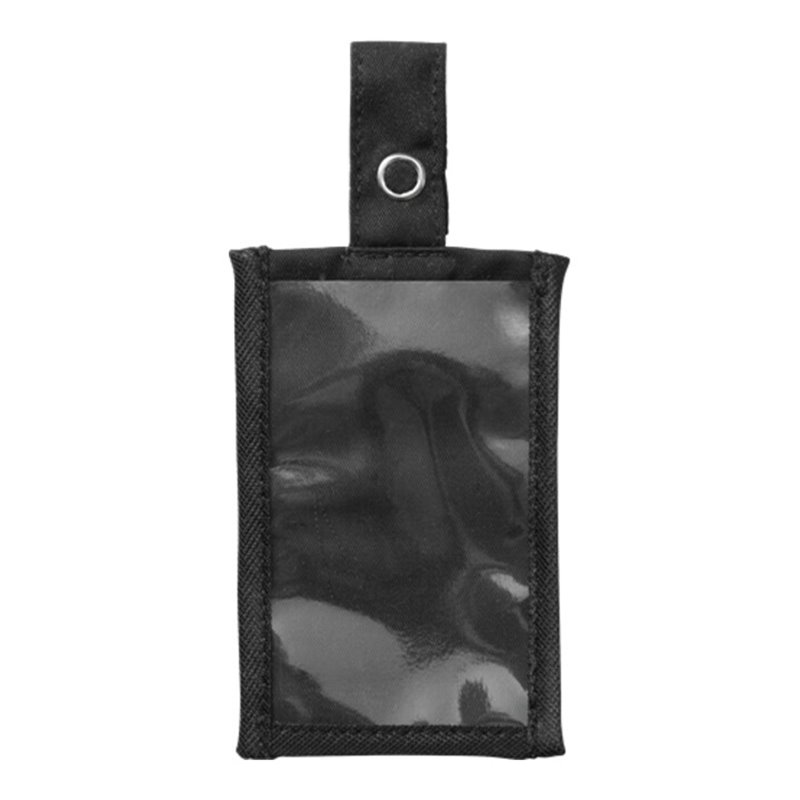 Fristads Ausweishalter 5er-Pack 9130 P159 Größe ONESIZE Schwarz