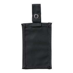 Fristads Ausweishalter 5er-Pack 9130 P159 Größe ONESIZE Schwarz