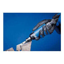 PFERD Druckluftgeradschleifer PGAS 7/250 E-HV 25.000 RPM/540 Watt