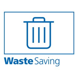 PFERD Druckluftgeradschleifer PGAS 7/250 E-HV 25.000 RPM/540 Watt