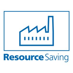 PFERD Druckluftgeradschleifer PGAS 7/120 E-HV 12.000 RPM/540 Watt